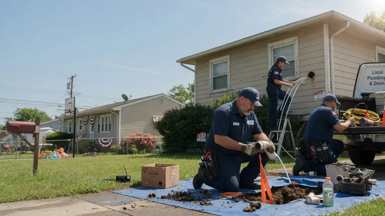 Faucet Repair in Duanesburg, NY near me